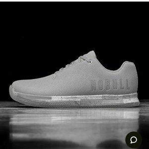 Nobull: surface court trainer